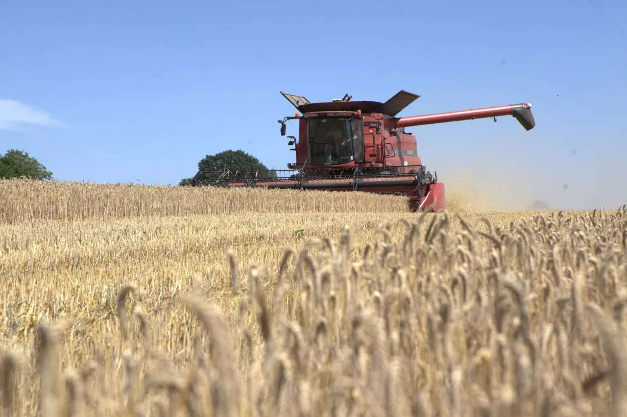 Kombajn dla syna: lepiej w formie sprzedaży czy darowizny?