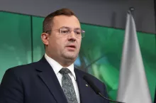 W sierpniu ogłoszę decyzję co dalej z OPR, na pewno podejmę decyzję najlepszą dla rolników i przyszłości polskiego rolnictwa – zadeklarował minister Stefan Krajewski