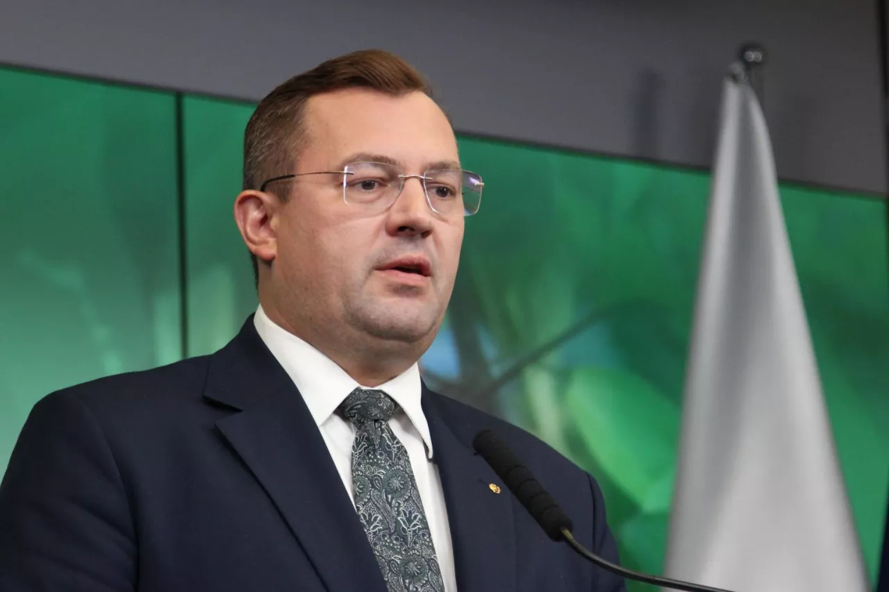 W sierpniu ogłoszę decyzję co dalej z OPR, na pewno podejmę decyzję najlepszą dla rolników i przyszłości polskiego rolnictwa – zadeklarował minister Stefan Krajewski