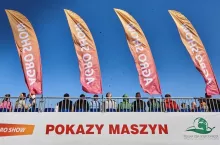 Agro Show Bednary 2025