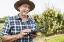 Ile lat trzeba opłacać KRUS, żeby dostać emeryturę?