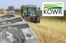 Na koniec kwietnia 2025 r. zadłużenie rolników w całym kraju wynosiło ponad 32 mld zł
