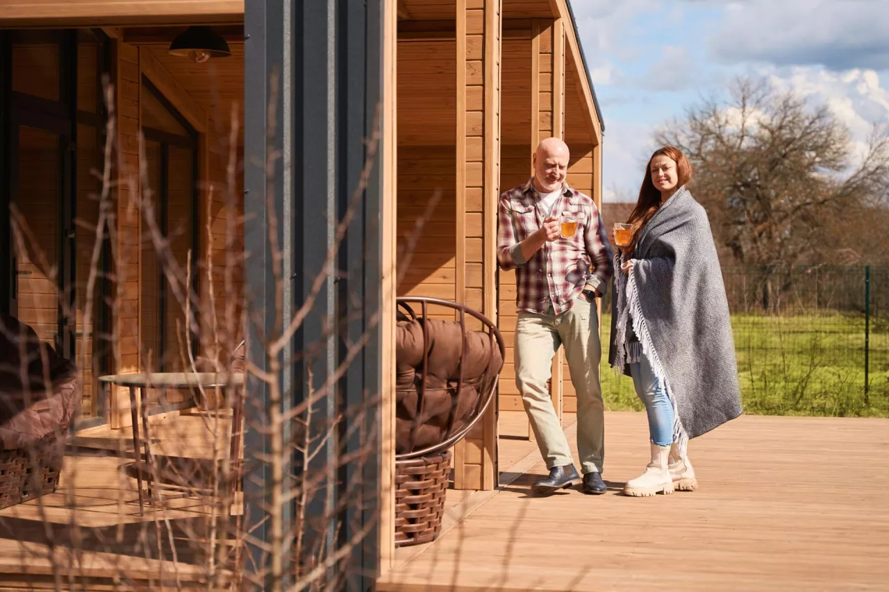 Pomysł na biznes na wsi: różne formy dofinansowania