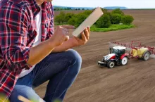 elektroniczna ewidencja środków ochrony roślin