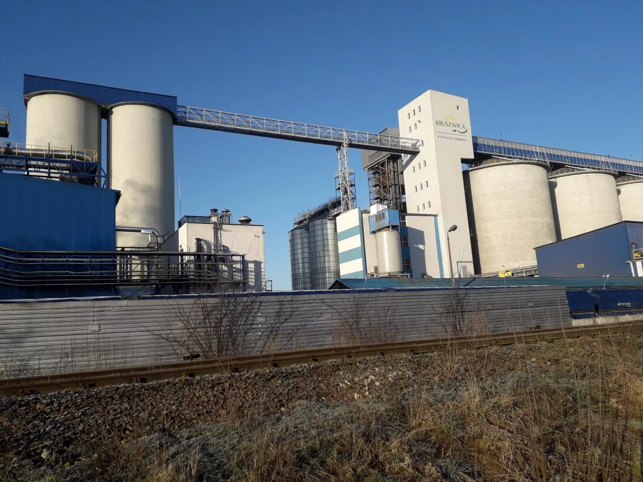 Zakłady Tłuszczowe Kruszwica SA