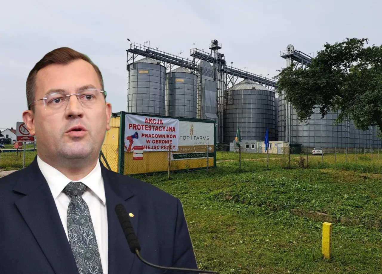 Minister Stefan Krajewski przyznał, że nie pozwoli na to, aby powtórzyła się historia z początku lat 90., kiedy likwidowano PGR-y