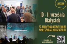 Międzynarodowe Forum Społeczności Mleczarskiej