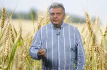 Juliusz Urban ekspert rynkowy top agrar Polska