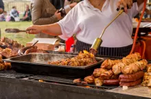 Dożynki a kasa fiskalna – jakie są przepisy?