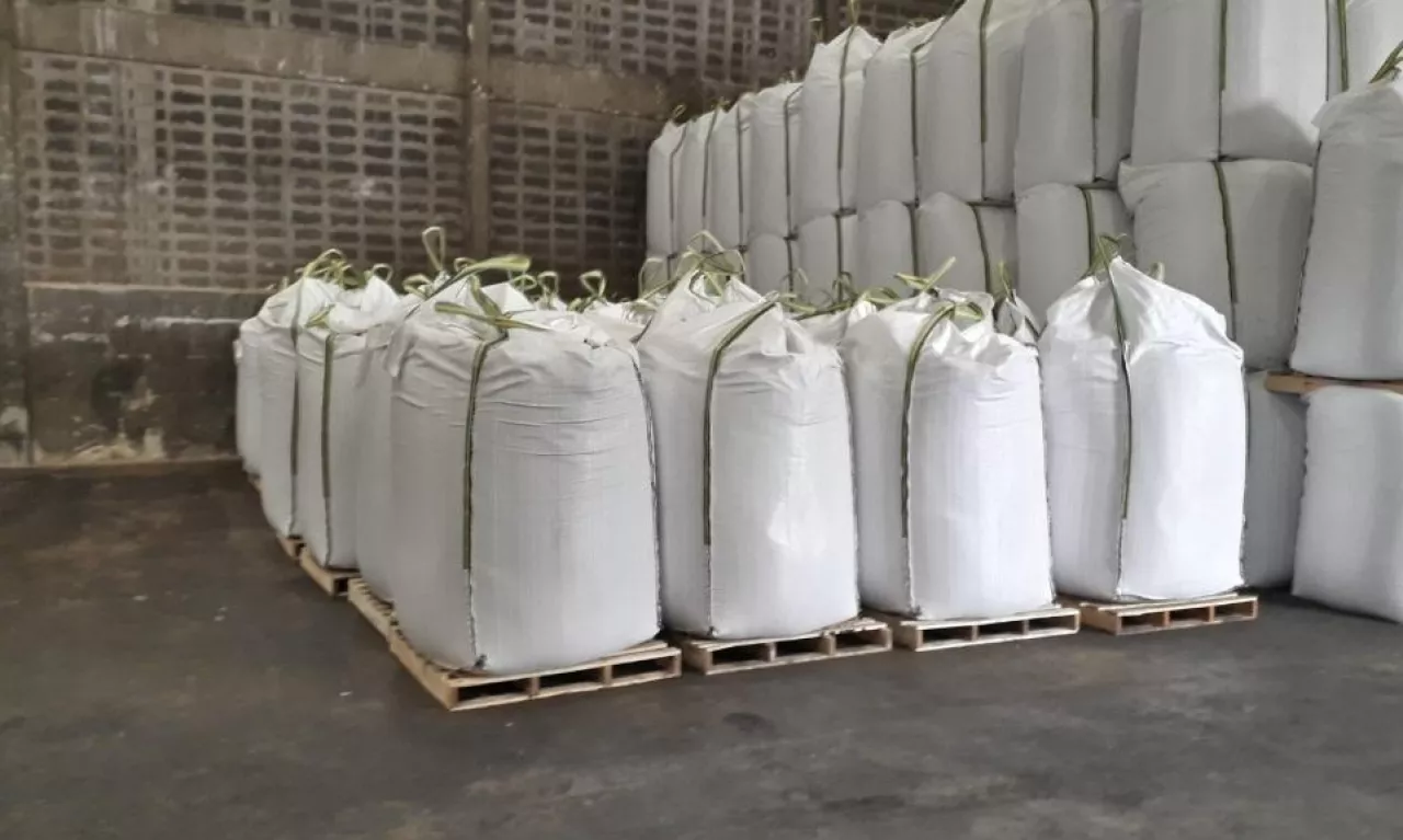 Eksport nawozów z Polski 2025