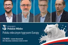 Kongres Polskie Mleko TPR 