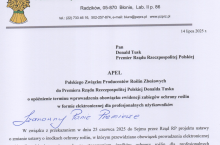 Apel PZPRZ o przesunięcie terminu ewidencji elektronicznej zabiegów ochrony roślin