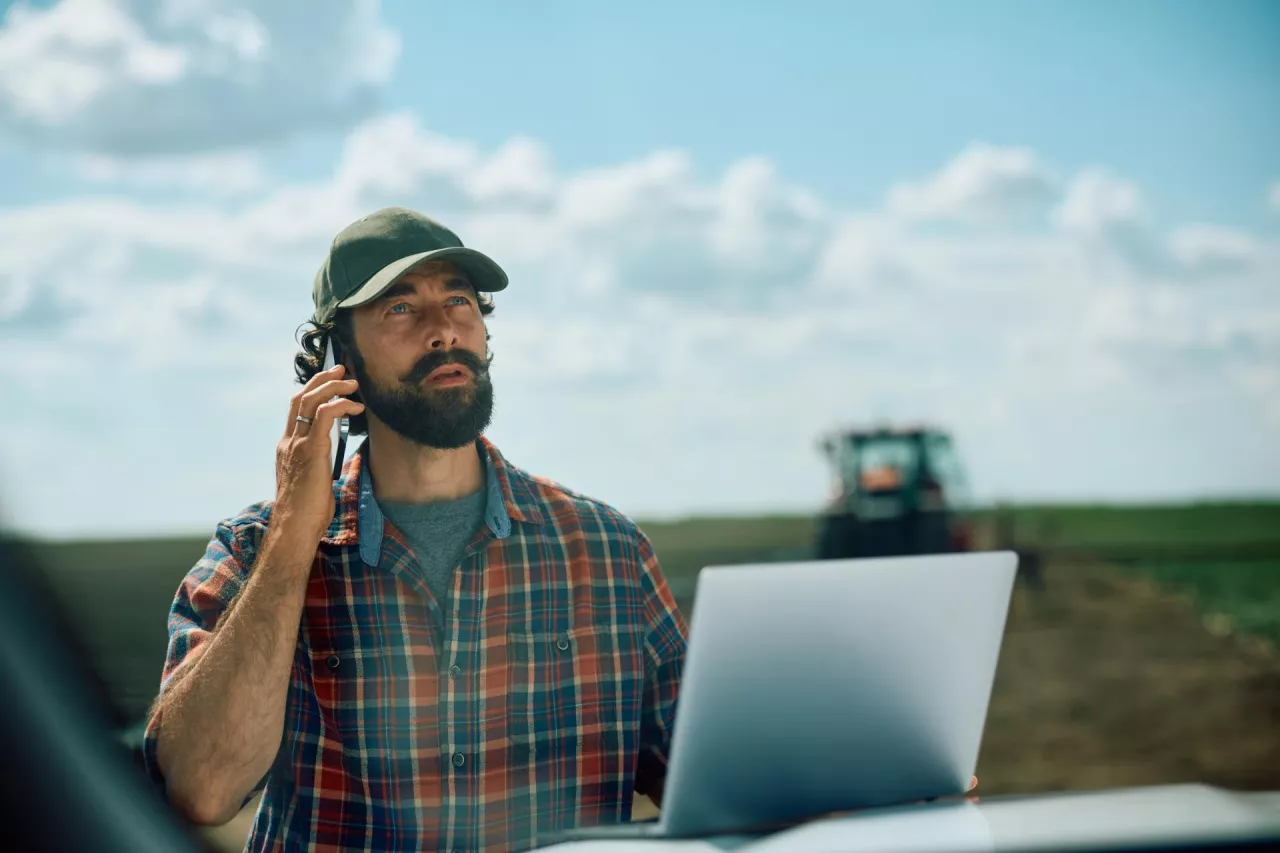 Zwrot akcyzy za paliwo rolnicze 2025 – koniec terminu zbliża się wielkimi krokami!