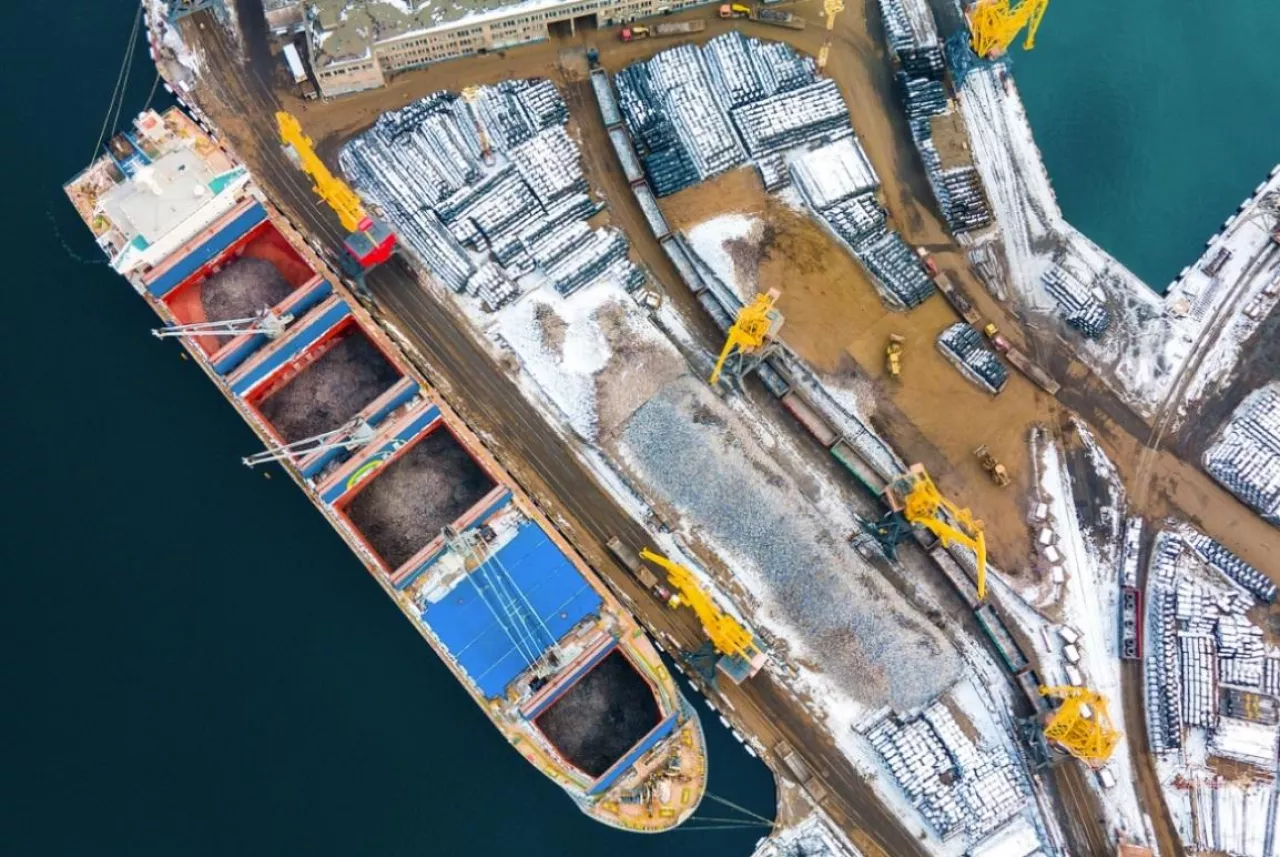 Wojenny zakaz importu nawozów azotowych