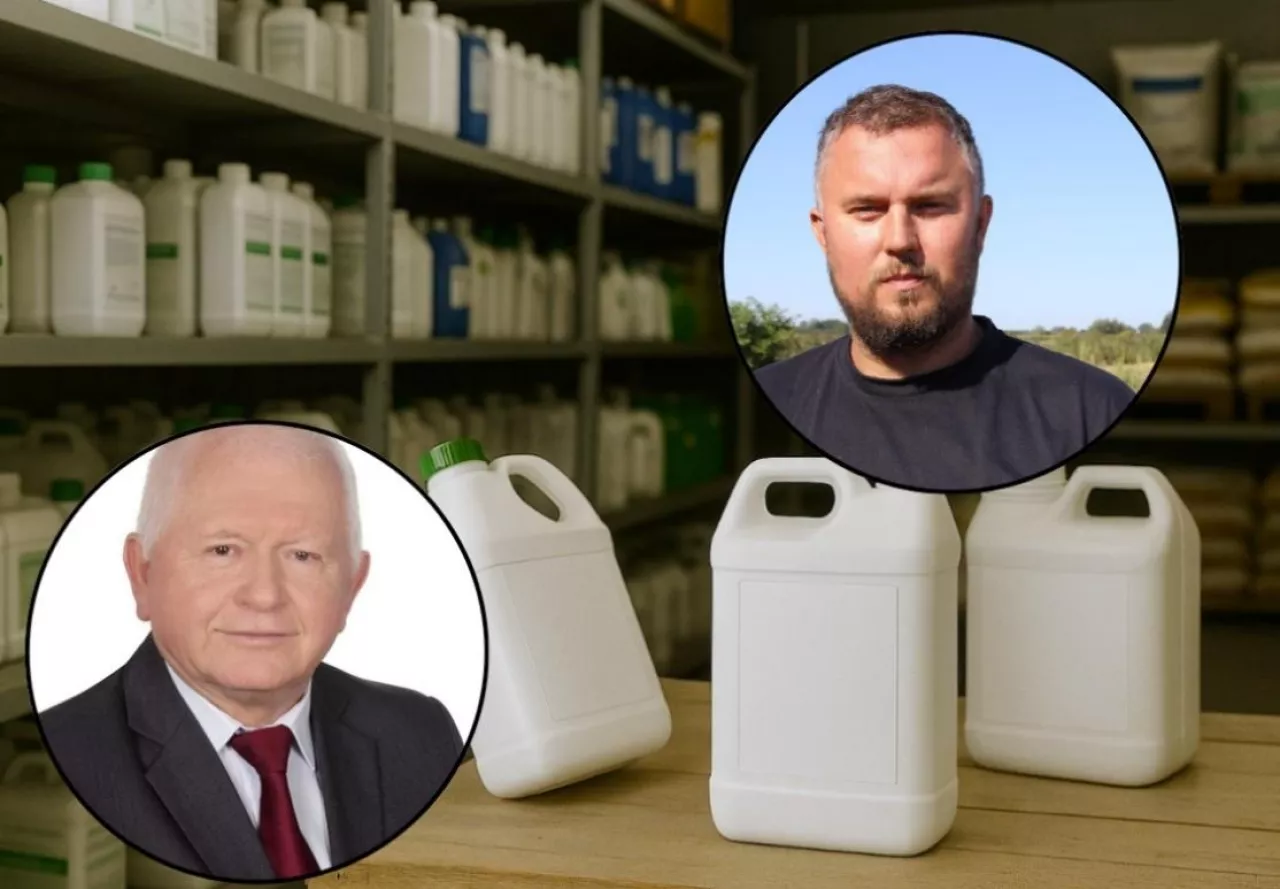 Lista wycofanych substancji czynnych