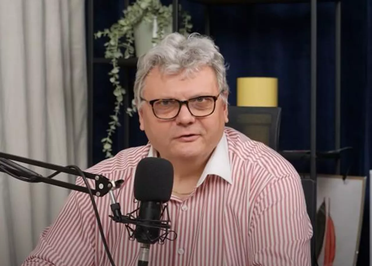 dr Juliusz Urban ekspert rynkowy top agrar Polska