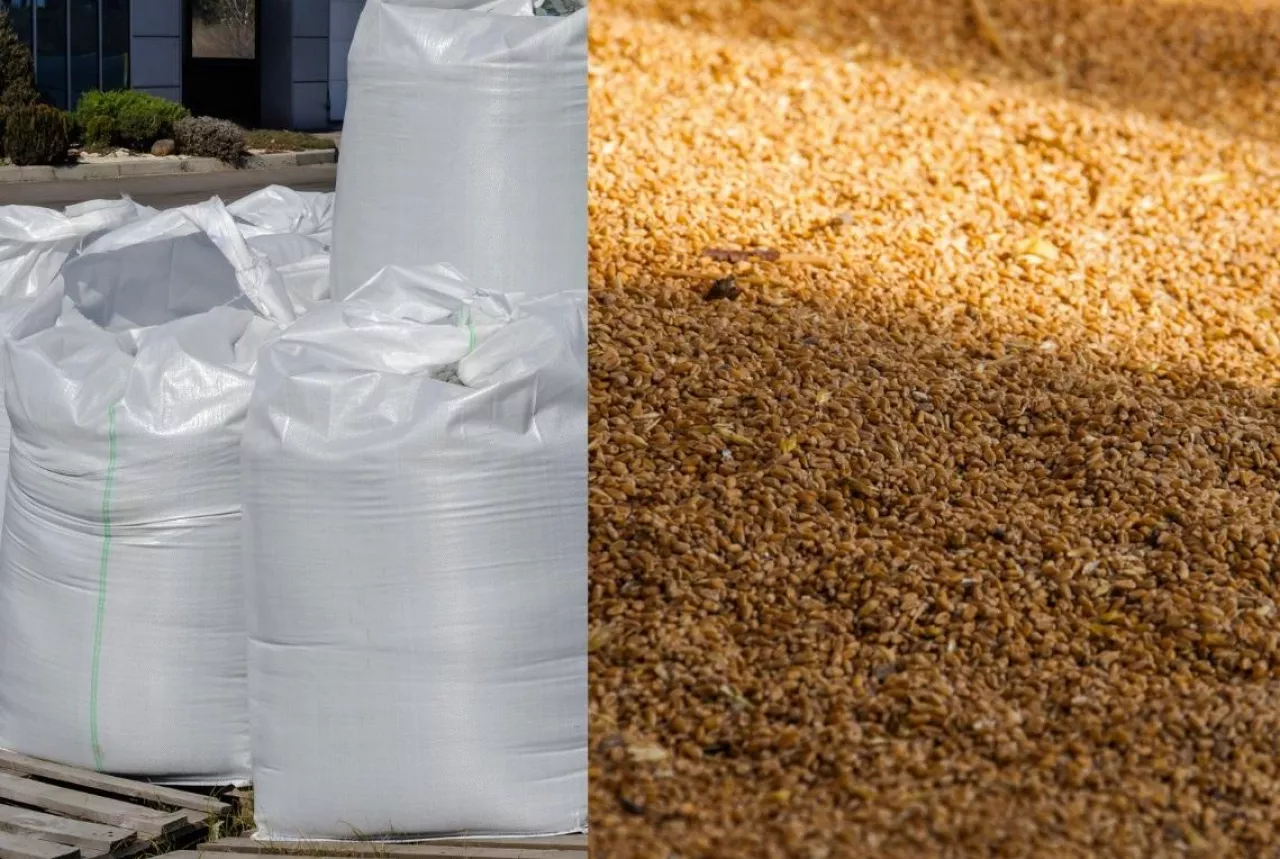 ceny skupu, a koszty produkcji