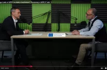 Rozmowy o WPR, Karol Bujoczek, Wawrzyniec Czubak