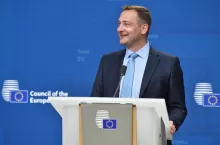 Christophe Hansen, WPR, Komisja Europejska, rolnictwo, polityka rolna UE