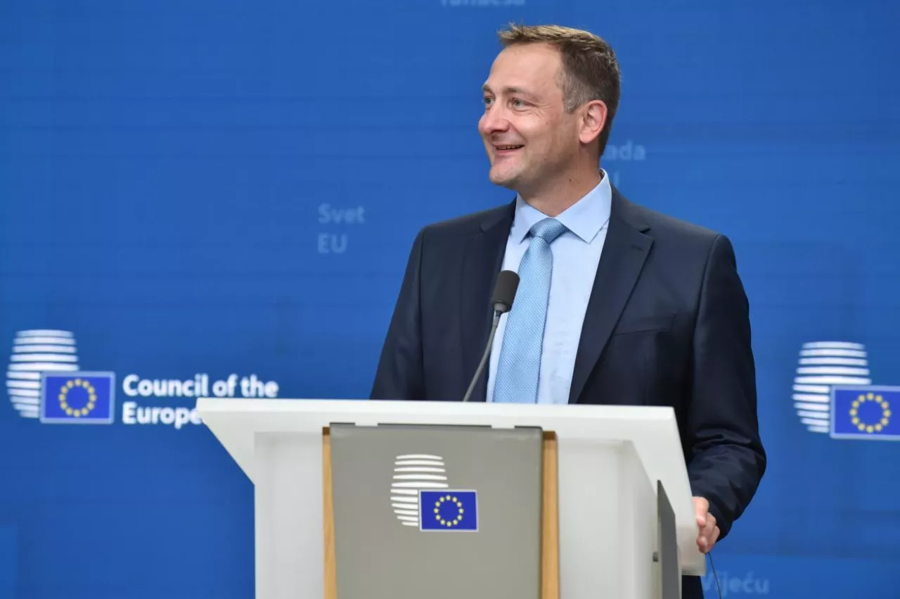 Christophe Hansen, WPR, Komisja Europejska, rolnictwo, polityka rolna UE