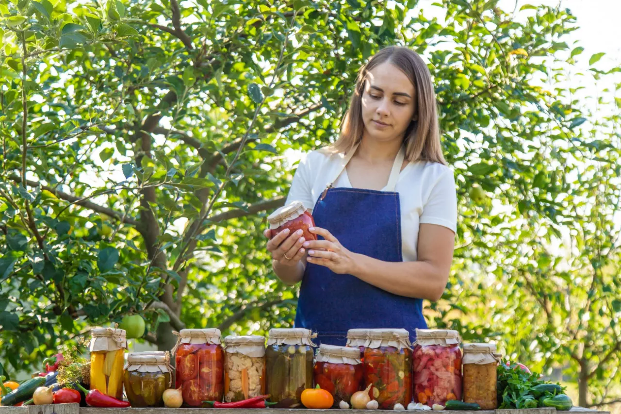 RHD produktów pochodzenia roślinnego – jakie obowiązują wymogi higieniczne?