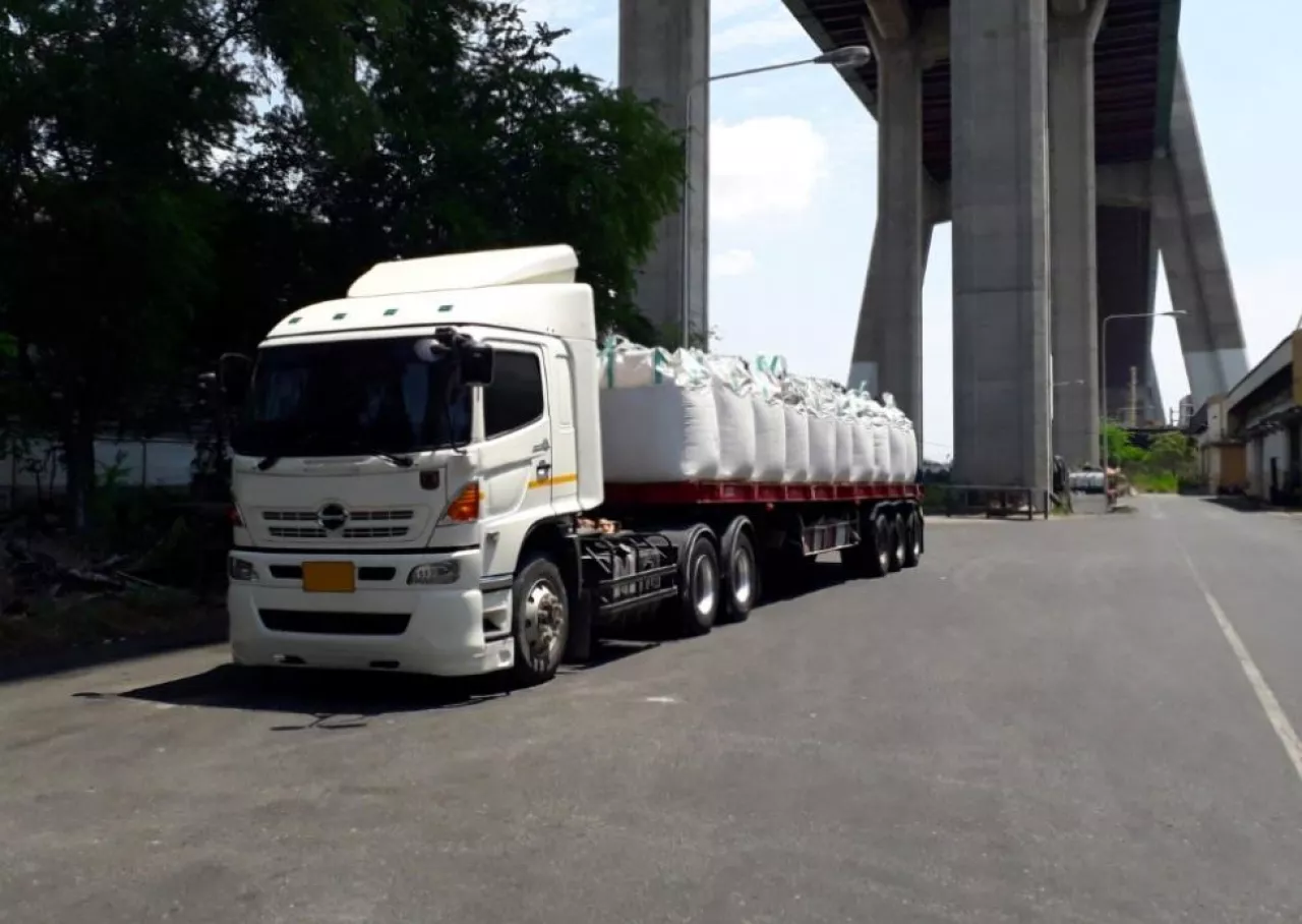 Ceny nawozów 2025 wrzesień