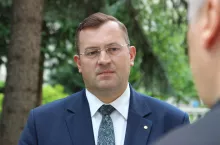 Stefan Krajewski: – Nie będzie dopłat do zbóż, szukam innych rozwiązań, ale nie dopłat