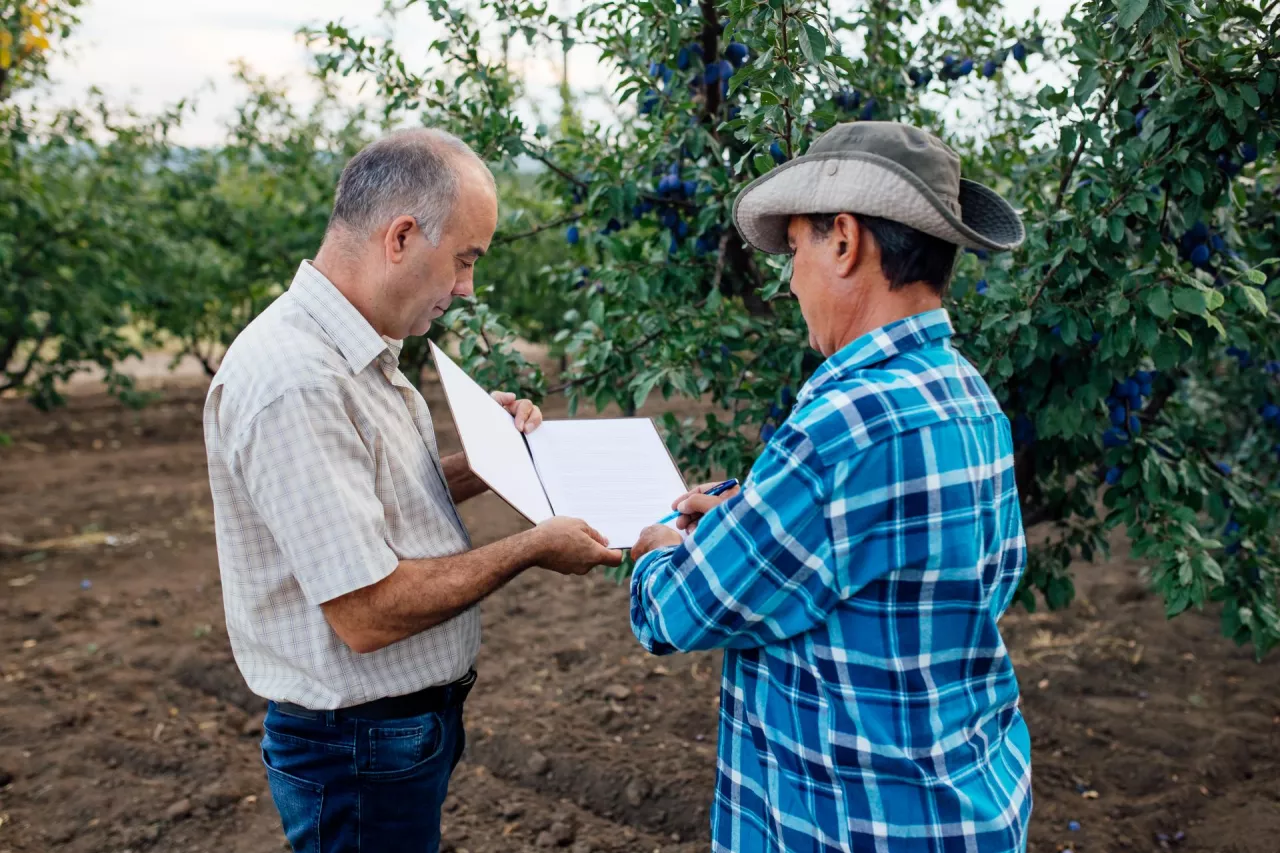 Tyle wyniesie składka KRUS za IV kwartał 2025!