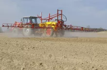 chwasty, doglebowe zwalczanie chwastów, rzepak