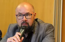 Jacek Zarzecki, wywiad, rolnictwo, polityka rolna