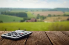 Spóźniony podatek w gospodarstwie. Jakie konsekwencje grożą rolnikowi?