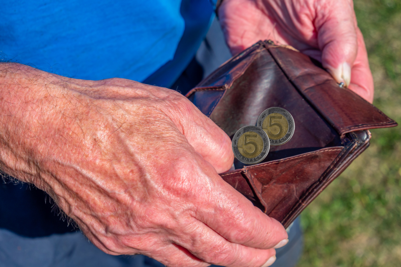 ZUS, KRUS, rolnik dwuzawodowy, świadczenia emerytalne