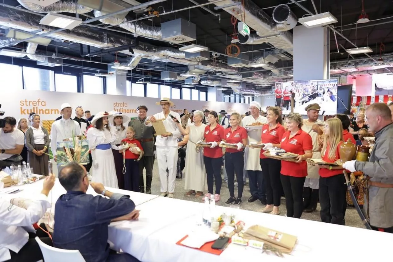 Wielki finał konkursu Bitwa Regionów 2025 – jakie KGW wygrało 25 000 zł?