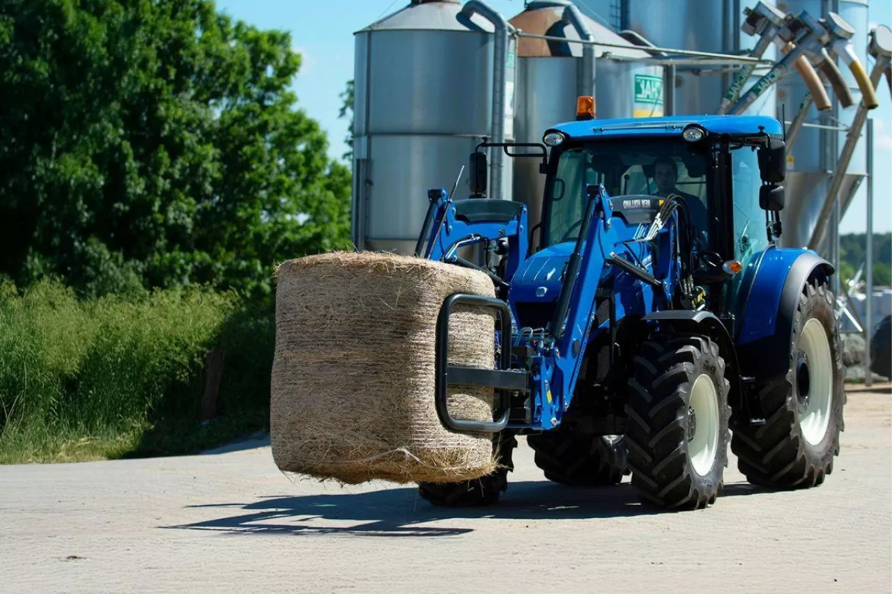 New Holland T5.90 S