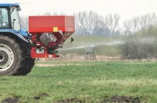 nawożenie, nawożenie TUZ, łąki