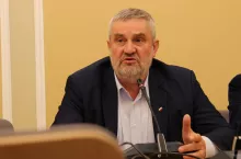 Jan Krzysztof Ardanowski w Sejmie 07.05.2025 Komisja Rolnictwa