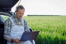 Nowa testowa wersja KSeF do faktur wystawianych online – co rolnicy powinni wiedzieć na ten temat?