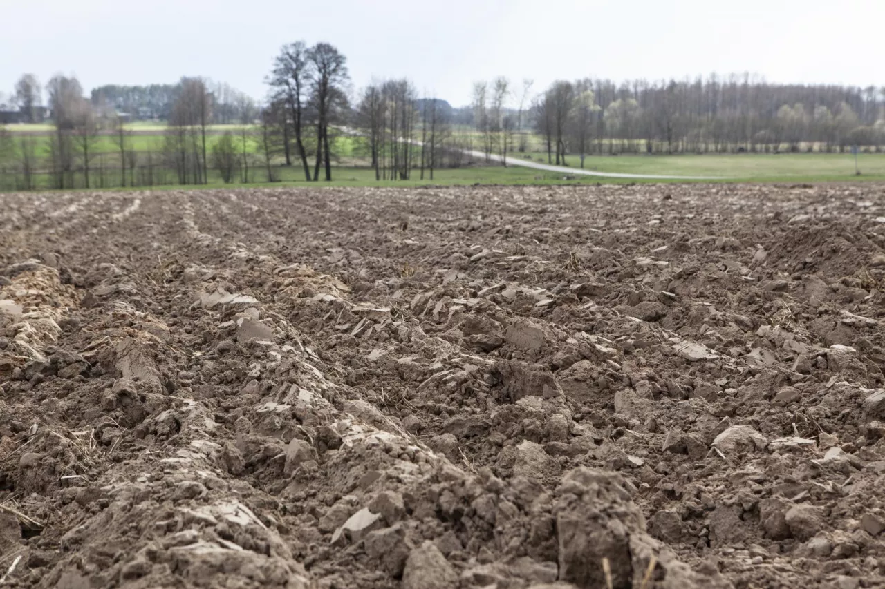 Czy tylko rolnik może kupić działkę w części rolną poniżej 1 ha?