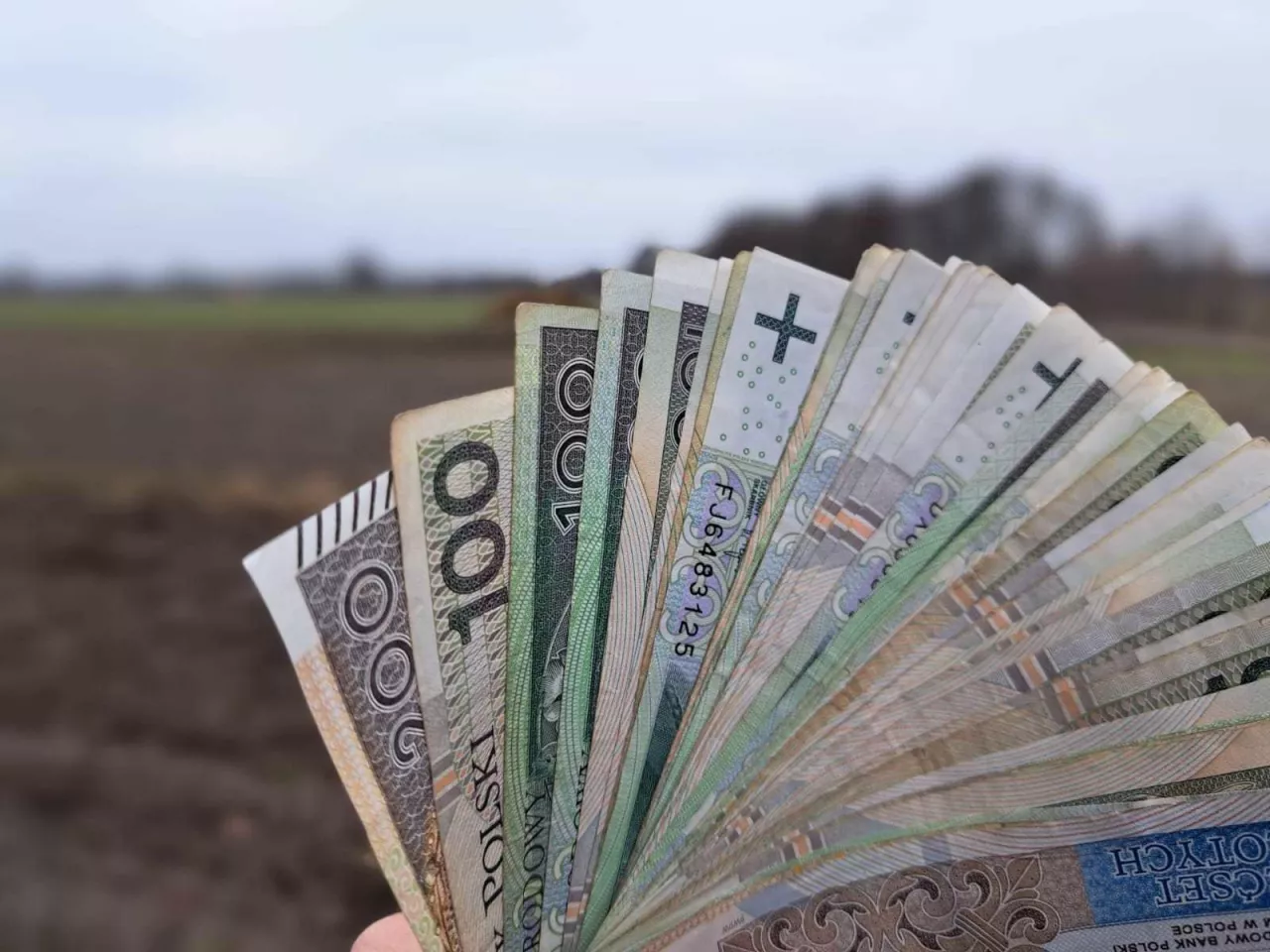 Dodatek do emerytury: jak jest naliczany?