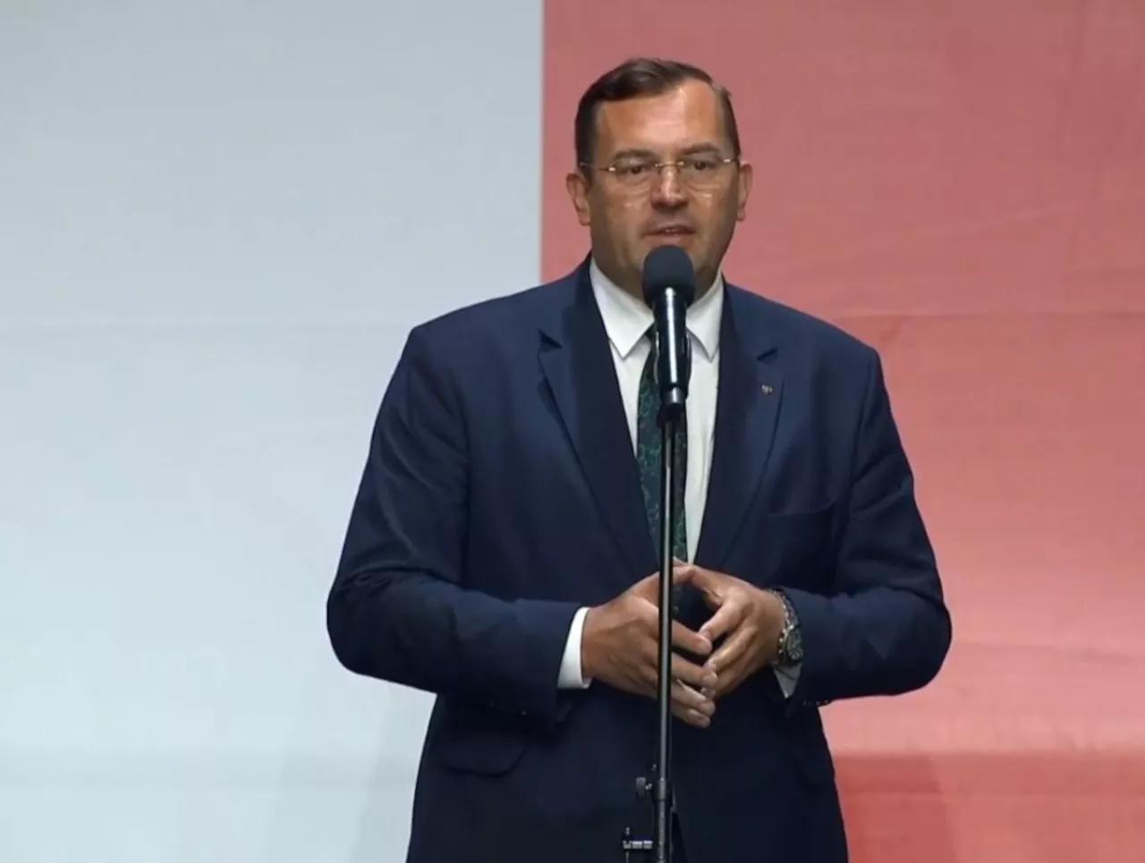 Dożynki Prezydenckie, Stefan Krajewski, rolnictwo, minister, MRiRW