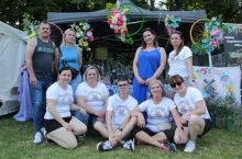 Archiwum: Koło Gospodyń i Gospodarzy Wiejskich ”Głos Daszewic” 