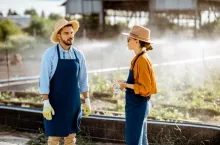 Podział gospodarstwa a konkubinat: bez formalności – więcej niedogodności? 