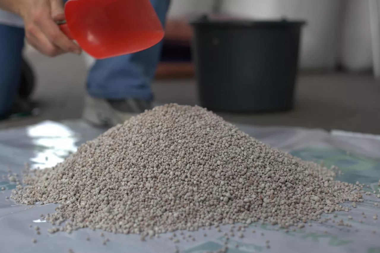 nawóz, nawozy, produkcja nawozów