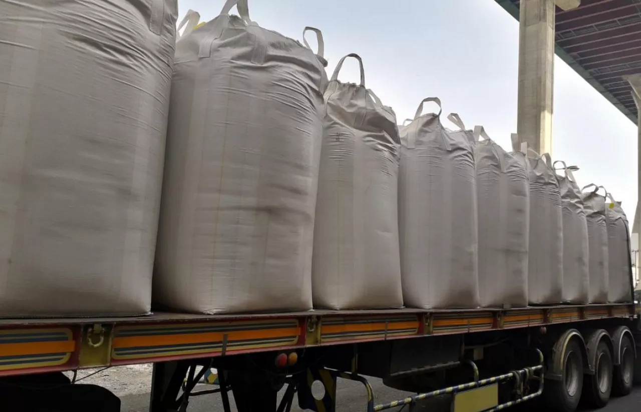 Krajowa produkcja nawozów