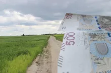 Dotacje w wysokości 60% dotyczą przypadku modernizacji dróg, a w sytuacji budowy zupełnie nowej trasy wsparcie wynosi 70%