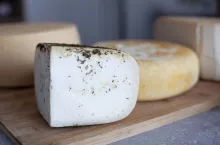 Monika Lasoń, Groser, Grodziskie sery