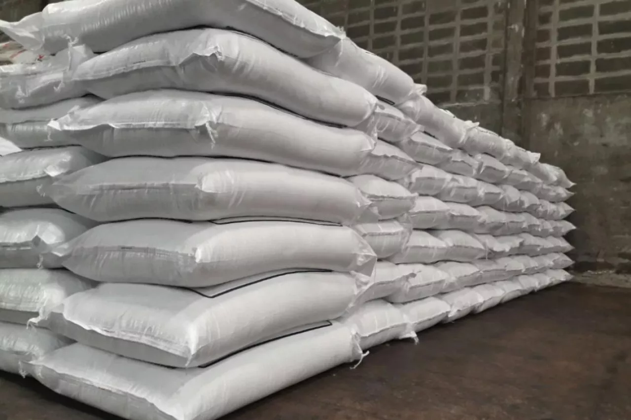 Ceny nawozów w Polsce 2025