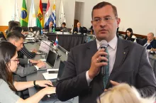 Kolejne ze spotkań przedstawicieli krajów Mercosur odbyło się 23 i 24 września w stolicy Urugwaju – Montevideo