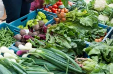 Legalna sprzedaż własnych warzyw i owoców w Polsce