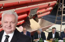 26 września obradowała sejmowa Komisja Rolnictwa i Rozwoju Wsi. Rząd reprezentował wiceminister Jacek Czerniak 